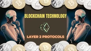 Accelerating Blockchain: Unveiling the Power of Layer 2 Solutions!