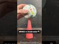 BRHCC vs Jawbreaker 🍭 satisfying #Experiment #ASMR #Science #BRHCC