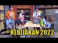 Kebijakan Baru Komandan Yang Aneh Tapi Lucu | LAPOR PAK! (28/01/22) Part 1