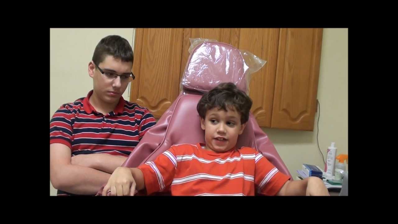 New Treatment for Tourette's Syndrome YouTube