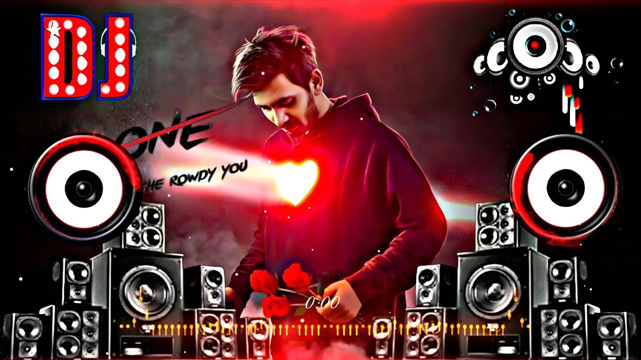Karlo Kadar Hamari Karte Hain Pyar Tumse । Dj Sannu Raj Rimix । Love Sad Song । 2025