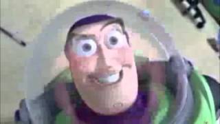 Jugando Sucio (Toy Story 3)