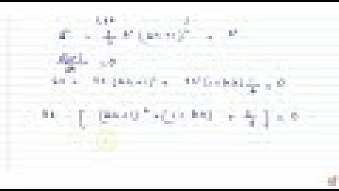 JEE MAINS 2018 Find a point  ltmath gt  ltmi gtM lt/mi gt  lt/math gt on the curve  ltmath gt  l...