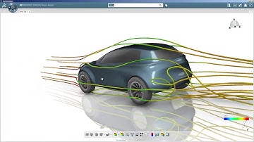 SIMULIA Abaqus 3DExperience Platform