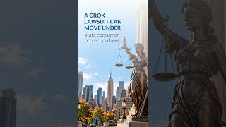 Twitter (X) and Grok Consumer Protection: Lawsuits Against Al Platforms