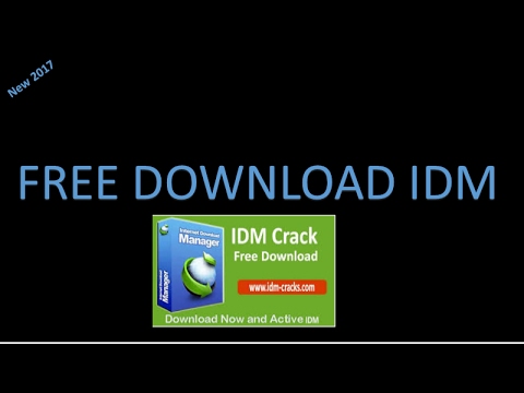 How to Download and Install Free IDM Lifetime?Top FREE ...