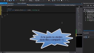 Clase para insertar, modificar, eliminar y buscar datos en C# y MySQL Server - | Actualizar