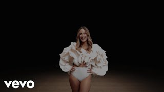 Смотреть клип Claudia Leitte - Balancinho