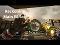Reckoning Main EE Solo B06 Zombies