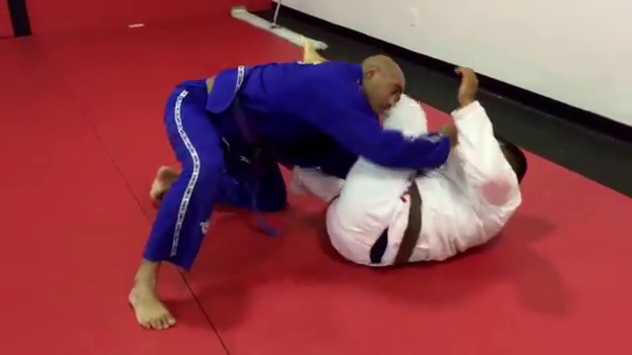 Brazilian Jiujitsu Drill. YouTube