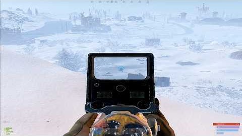 Superhero 🦸‍♂️ | Rust Montage