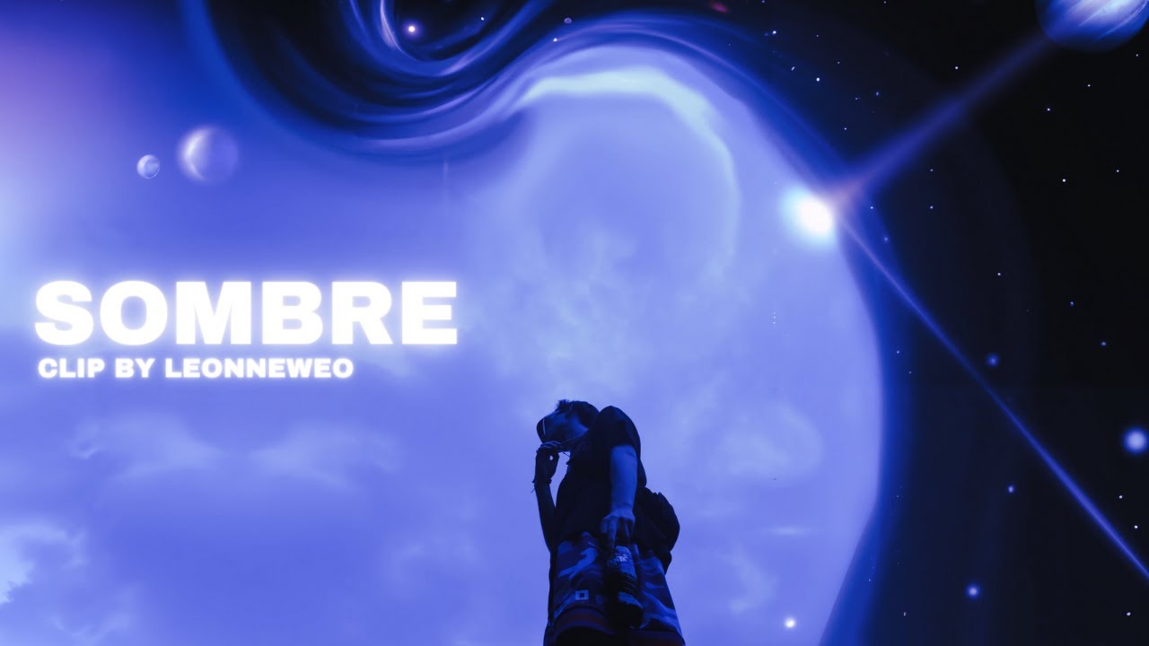 SOMBRE - Epicedoucee - YouTube Music