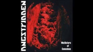 Angstridden - Mutilators Of Conscious (Full Demo)
