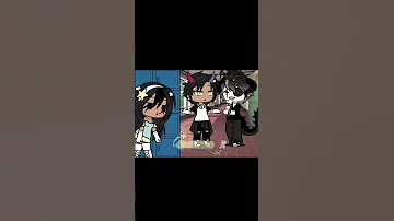 Looking For A Girl Like Me BY ME New Name JustElena Tiktok Trend Gacha Life 