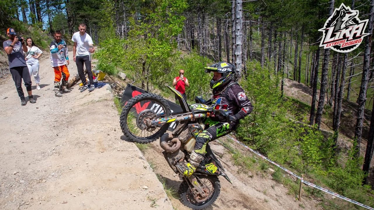 EE Lika 12 Ivan Kotvica Race