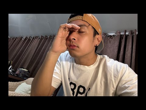BAKIT WALANG DANJOY?