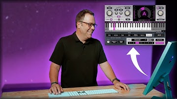 Worship Vocal Tuning with Waves Tune Real-Time