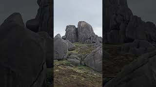Mourne Mountains Ireland Slieve Binnian no.13 #irishtourism #mountains #travel #hiking #nature