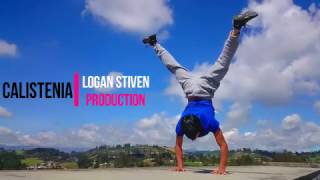 Logan Lisash Stiven - Calistenia Intro