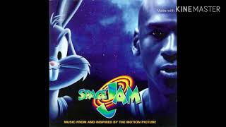 All-4-One - 'I Turn To You' (Single Radio Remix Album Version) Space Jam Soundtrack (1996).