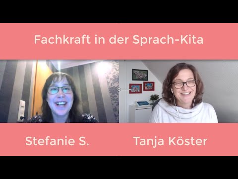 Kita-Tipps von der Fachkraft Sprach-Kita