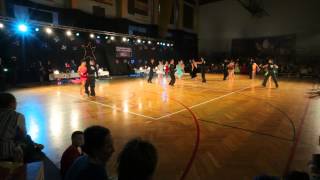 Stardance Tarnów 13 kwietnia 2014 5M3 1066