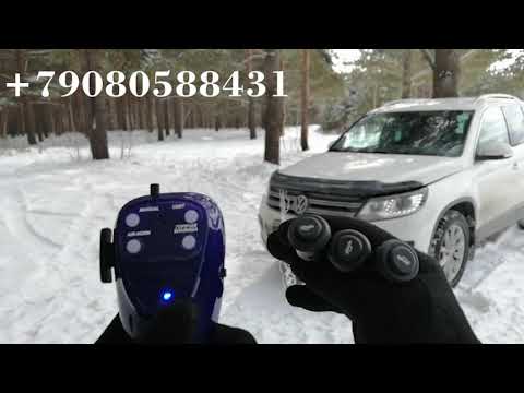 СГУ Элина Смерч 400