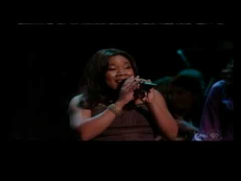 Melinda Doolittle - Christmas Time Is Here