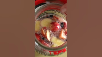 Forget Kombucha, There