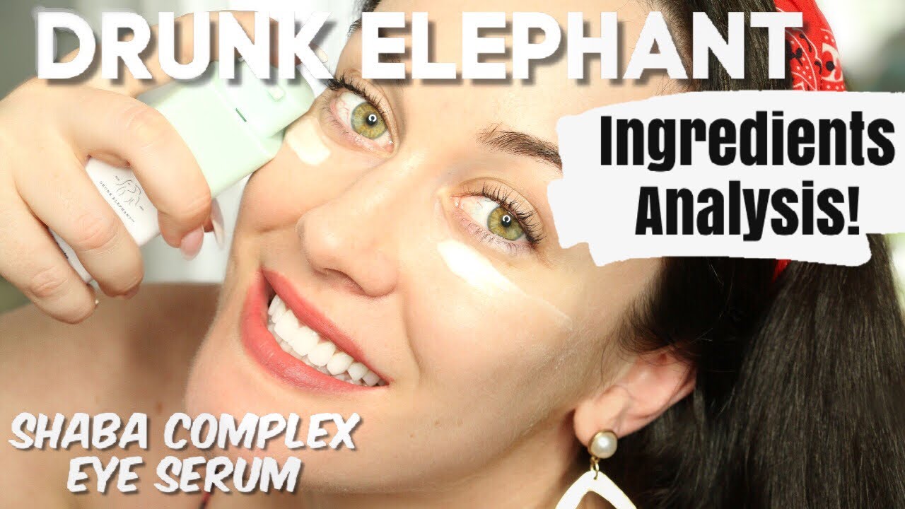 shaba complex firming eye serum