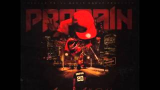 Propain - "1995" Feat  Z-Ro (Against All Odds)