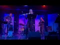 Stratus CAB Bunny Brunel, Alex Machacek, Chad Wackerman, Mahesh Balasooriya, Kaylene Peoples 3/12/22