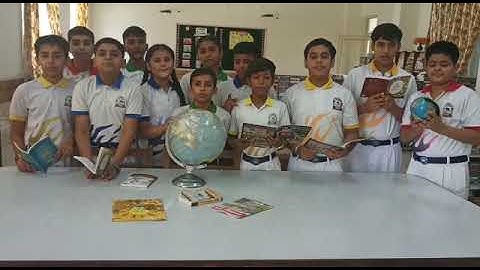 Happy Literacy Day to All!!