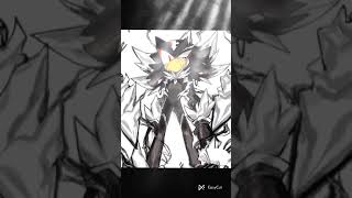 Famous Sonic Shadow and silver,,,,, (edits 💙🤍🖤 Profile