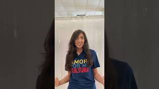 JCPenney Hope & Wonder Hispanic Heritage Month Collection X Latinitas