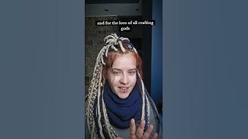 How to knit a proper gauge swatch that will serve it