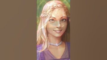 Sophie ❤️ #kotlc #edit #sophiefoster