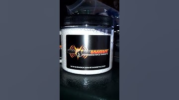 Shockwave Exploding Target