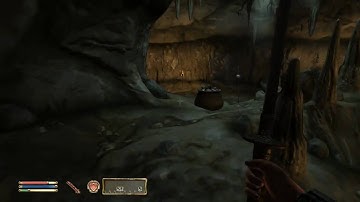 The Elder Scrolls IV: Oblivion - Walkthrough Part 2.