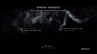 Beyond: Two Souls part2