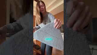 #WallMopReview: Long Handle Cleaner Demo