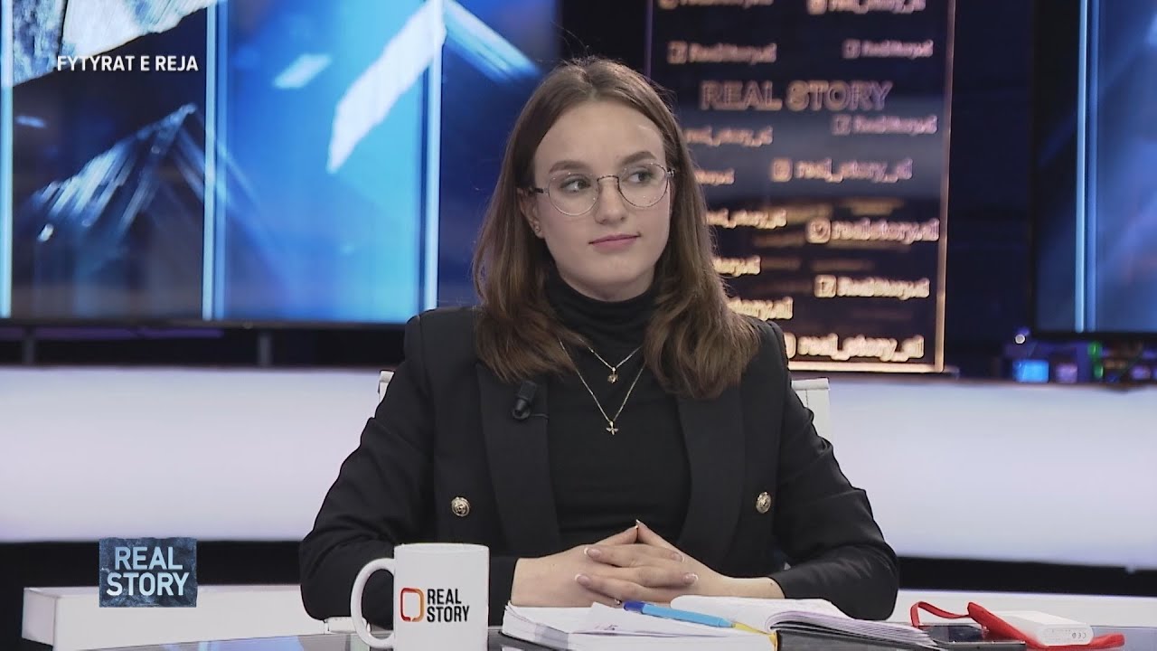 Kandidatja e LSI-së në Korçë:Hyra në politikë nga protesta studentore,partia jonë mbështet të rinjtë