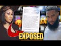 Queen Naija Got EXPOSED by Source? who? #2