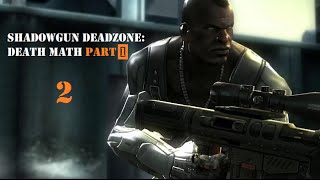 Shadowgun Deadzone - Death Match (Part 2)