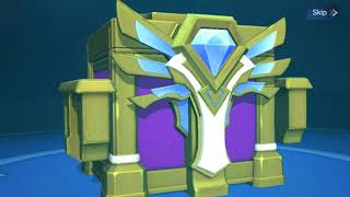 Try to use my free 500 Dias in #Mobile Legend (AdvanceServer) screenshot 3