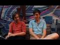 Capture de la vidéo Grizzly Bear - Interview In Brooklyn For Bbc Collective