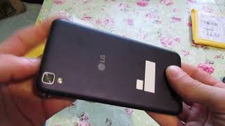 Обзор чехла для LG Xpower видео Чехлы для LG X Style