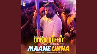 Maane Unna (From "Rajavamsam")