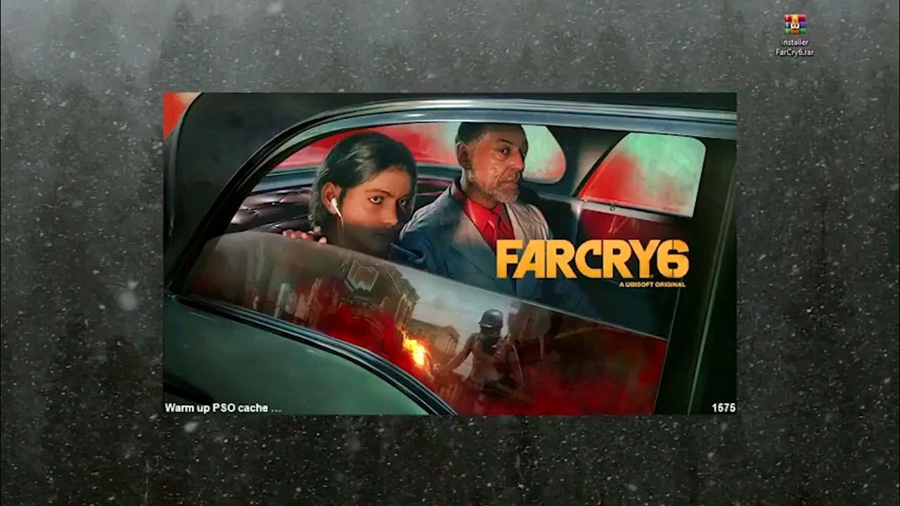  far cry 6 crack far cry 6 cracked download far cry 6 far cry 6