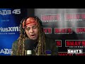 5 Fingers of Death Freestyle: Dee-1 | Sway's Universe